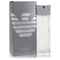 emporio armani diamonds by giorgio armani eau de toilette spray 2.5 oz