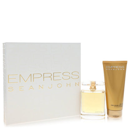 empress by sean john gift set -- --