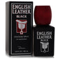 english leather black by dana cologne spray 3.4 oz