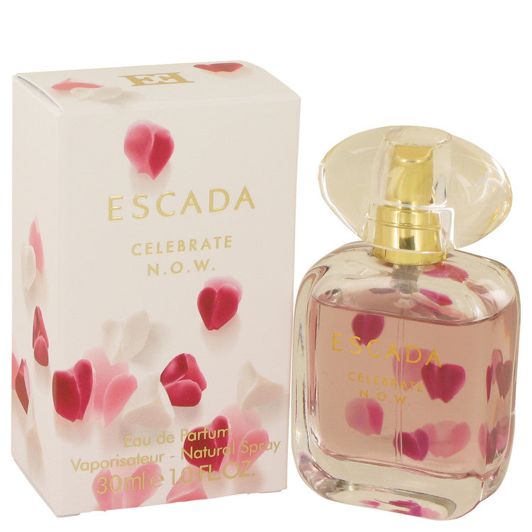 escada celebrate now by escada parfum 1 oz