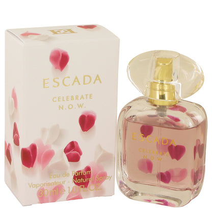 escada celebrate now by escada parfum 1 oz