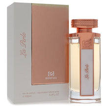 la perle by essenza eau de parfum spray 3.4 oz