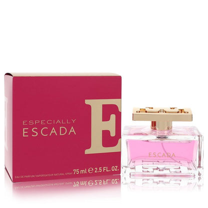 especially escada by escada eau de parfum spray 2.5 oz