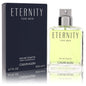 eternity by calvin klein eau de toilette spray 6.7 oz