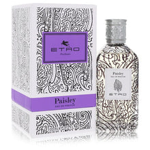 paisley by etro eau de parfum spray (unisex) 3.4 oz