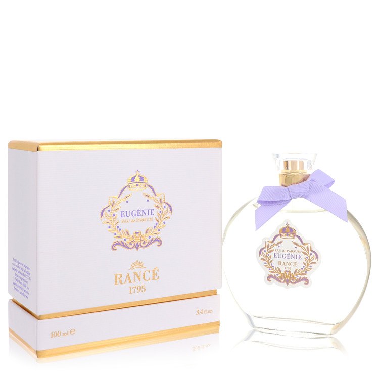 eugenie by rance eau de parfum spray 3.4 oz