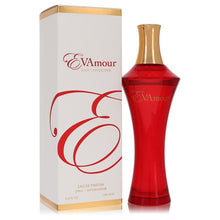 evamour by eva longoria eau de parfum spray 3.4 oz