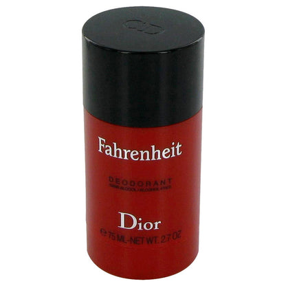 fahrenheit by christian dior deodorant stick 2.7 oz