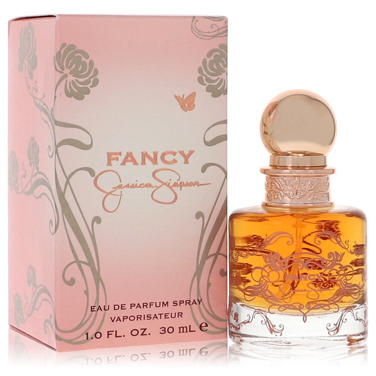 fancy by jessica simpson parfum 1 oz