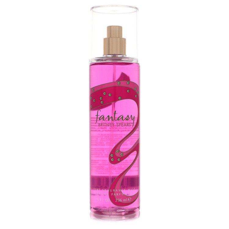 fantasy by britney spears body mist 8 oz