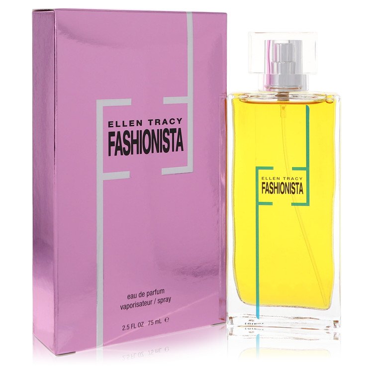 ellen tracy fashionista by ellen tracy eau de parfum spray 2.5 oz