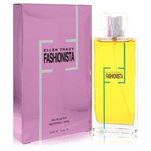 ellen tracy fashionista by ellen tracy eau de parfum spray 2.5 oz