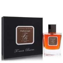 franck boclet heliotrope by franck boclet eau de parfum spray 3.4 oz