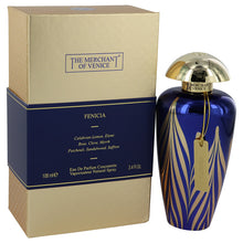 fenicia by the merchant of venice parfum 3.4 oz