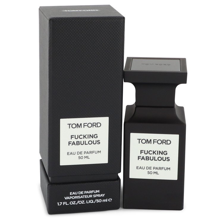 fucking fabulous by tom ford eau de parfum spray 1.7 oz