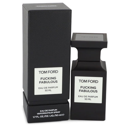 fucking fabulous by tom ford eau de parfum spray 1.7 oz
