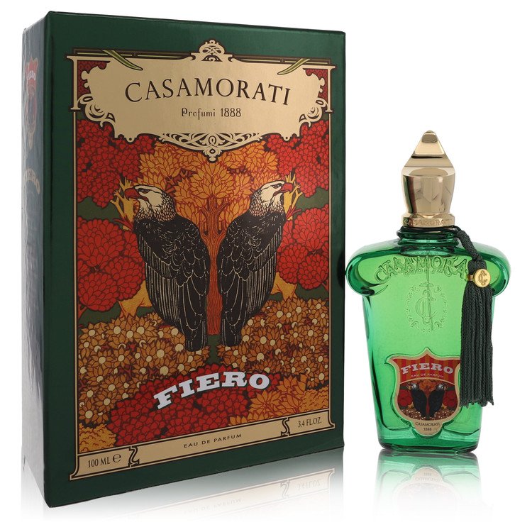 fiero by xerjoff eau de parfum spray 3.4 oz