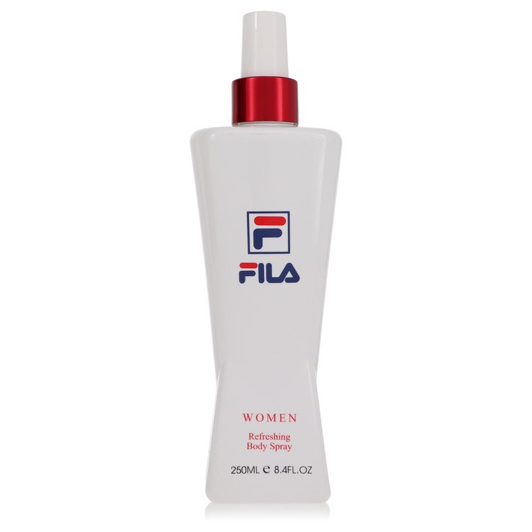 fila perfume body spray 8.4 oz