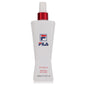 fila perfume body spray 8.4 oz