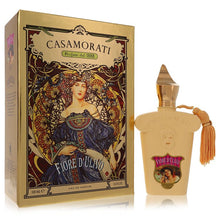 fiore d'ulivo by xerjoff parfum 3.4 oz
