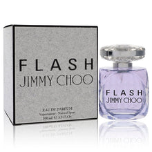 flash by jimmy choo eau de parfum spray 3.4 oz