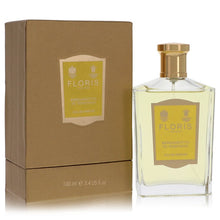 floris bergamotto di positano by floris eau de parfum spray 3.4 oz