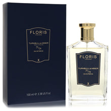 floris 71/72 turnbull & asser by floris eau de parfum spray 3.4 oz