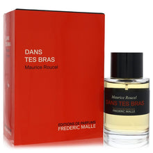 dans tes bras by frederic malle eau de parfum spray (unisex) 3.4 oz