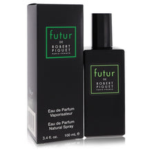 futur by robert piguet eau de parfum spray 3.4 oz