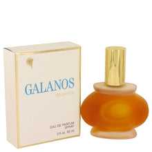 galanos de serene by james galann eau de parfum spray 2 oz