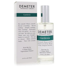 demeter gardenia by demeter cologne spray 4 oz