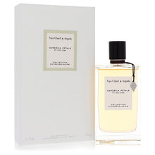 gardenia petale by van cleef & arpels eau de parfum spray 2.5 oz
