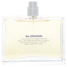 the original by gap eau de toilette spray (unisex tester) 3.4 oz