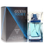 guess night by guess eau de toilette spray 1.7 oz