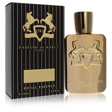 godolphin by parfums de marly eau de parfum spray 4.2 oz