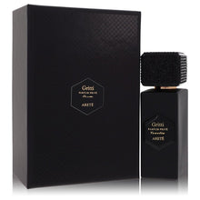 gritti arete prive by gritti eau de parfum spray (unisex) 3.4 oz