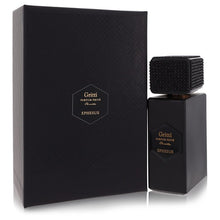gritti ephesus prive by gritti eau de parfum spray (unisex) 3.4 oz