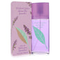 green tea lavender by elizabeth arden eau de toilette spray 3.3 oz