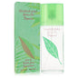 green tea tropical by elizabeth arden eau de toilette spray 3.3 oz