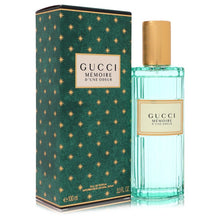 gucci memoire d\'une odeur by gucci eau de parfum spray (unisex) 3.3 oz