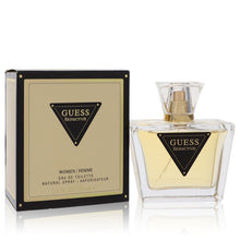 guess seductive by guess eau de toilette spray 2.5 oz