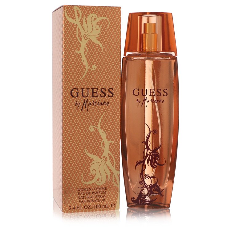 guess marciano by guess eau de parfum spray 3.4 oz