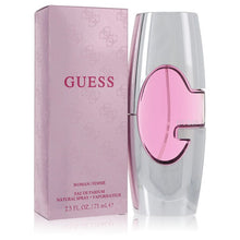 guess (new) by guess eau de parfum spray 2.5 oz
