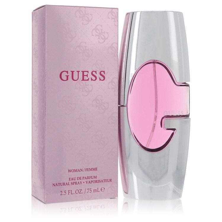 guess (new) by guess eau de parfum spray 2.5 oz