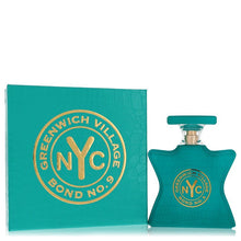 greenwich village by bond no. 9 eau de parfum spray 3.4 oz