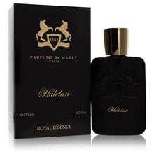 habdan by parfums de marly eau de parfum spray 4.2 oz