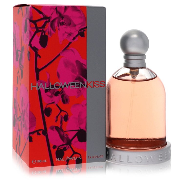 halloween kiss by jesus del pozo eau de toilette spray 3.4 oz