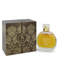 hayari new oud by hayari eau de parfum spray (unisex) 3.4 oz