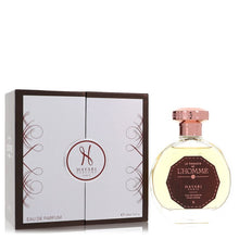 hayari le paradis de l'homme by hayari parfum 3.4 oz