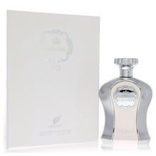 his highness white vii by afnan parfum 3.4 oz